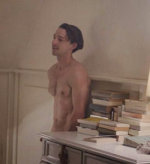 Shia Labeouf Nude 86