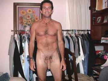 Jeff Probst Nude 111