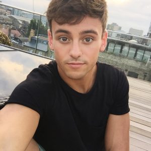 Wow Tom Daley Sex Tape Leaked Full Video