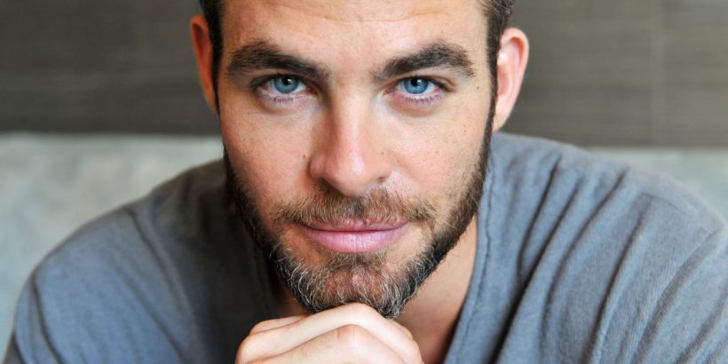 Chris Pine Nude Pics Full Frontal Penis Exposed Photos Male