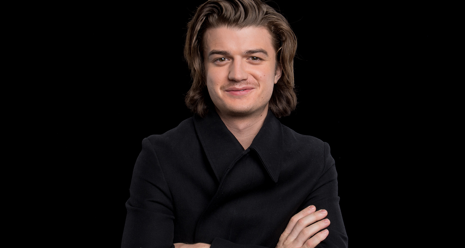 Joe Keery Nude Penis Pics Pics Male Celebs