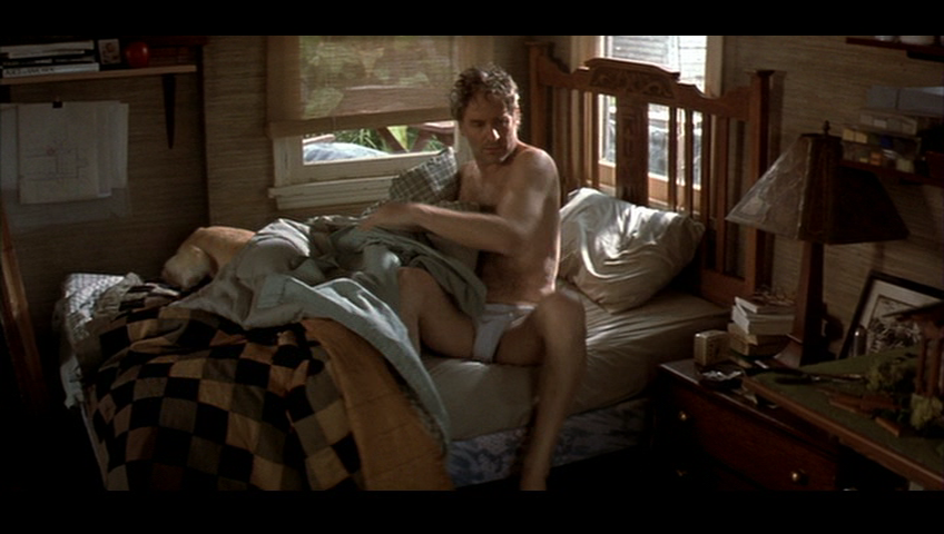 The Always Hot Kevin Kline Exposed.