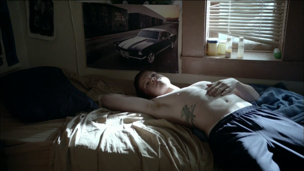 Cameron Monaghan Shameless