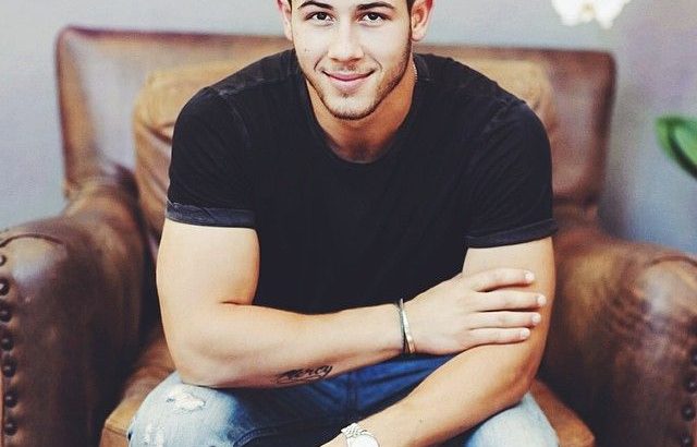 Watch Online Nick Jonas Admits He Has No Problem Showing Off His Body | Free Download Latest Onlyfans Nudes Leaks, Naked, Penis Pics, XXX, NSFW, Cock Exposed, Porn, Sex Tape