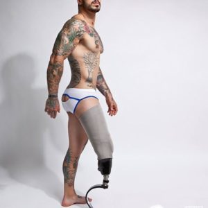 Alex Minsky fappening jack adams underwear photoshoot