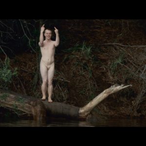 Alfie Allen beautiful body nude