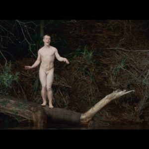 Naked will poulter 7 Roles