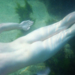 Aneurin Barnard beautiful body nude