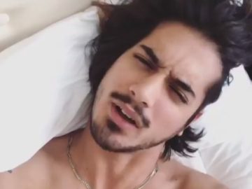 Avan Jogia manyvids nude