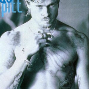 Brad Pitt manyvids nude