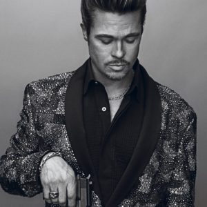 Brad Pitt nudes sexy