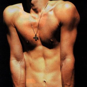 Brad Pitt sexy nude picture nude