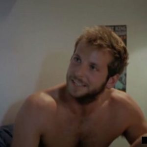 Bradley Cooper cock nude