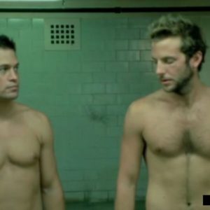 Bradley Cooper naked nude