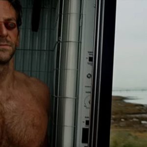 Bradley Cooper nude nude