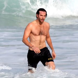 Bradley Cooper porno picture nude