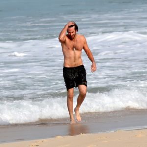 Bradley Cooper sex nude