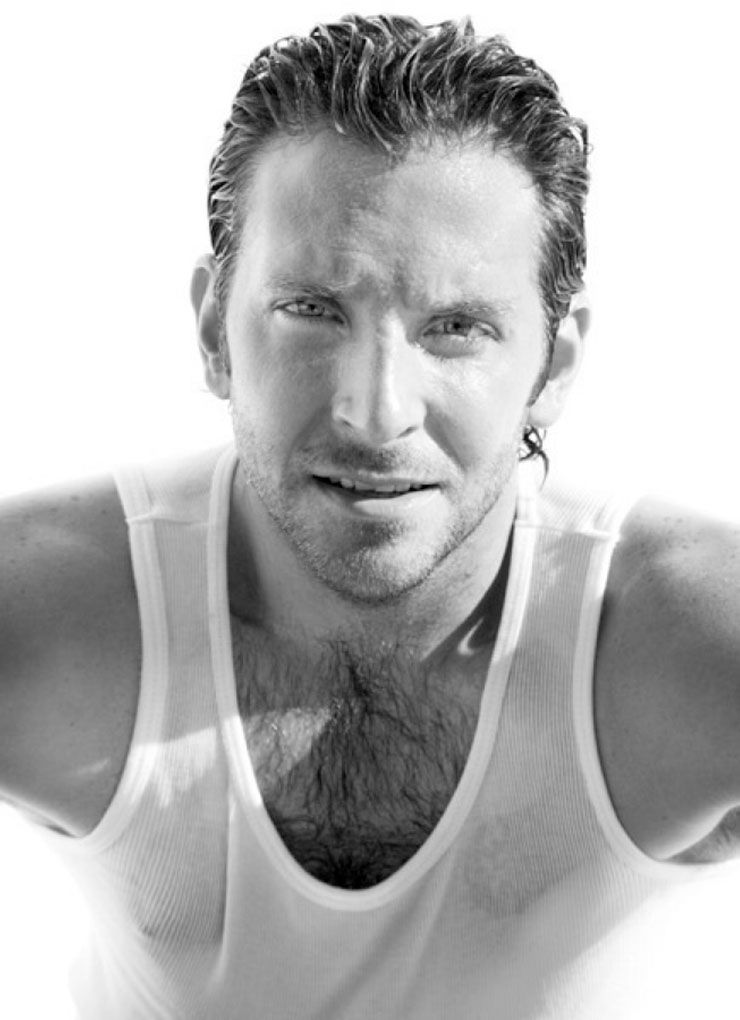 [18 ] Bradley Cooper Naked Leaked Photos 66 Pics Male Celebs