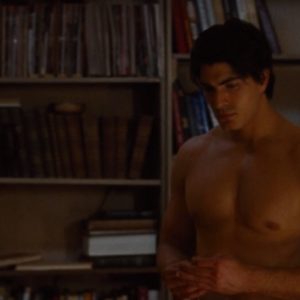 Brandon Routh fappening leak nude