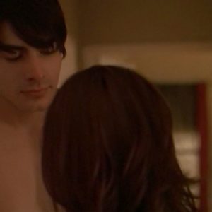Brandon Routh full frontal nude