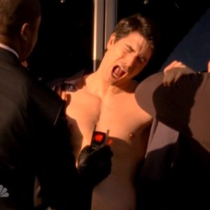Brandon Routh sex nude