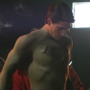 Brandon Routh sex pic nude