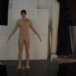 Brandon Routh uncensored nude pic nude