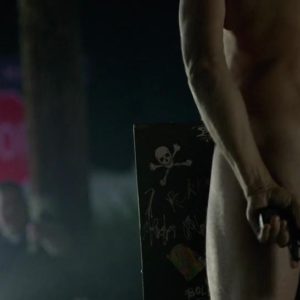 Bruce Willis leaked nude nude