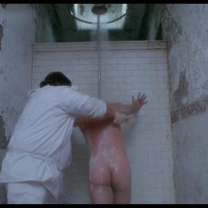 Bruce Willis underwear nude