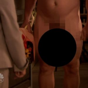 Chris Pratt jerk off nude