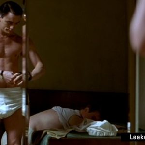 Daniel Craig ass nude