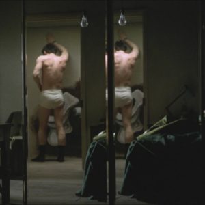 Daniel Craig big dick nude
