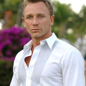 Daniel Craig manyvids sexy