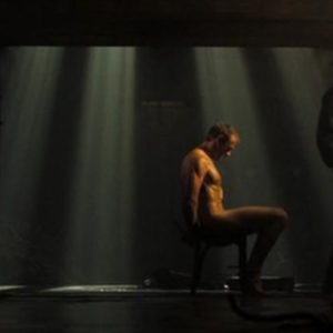 Daniel Craig porno picture nude