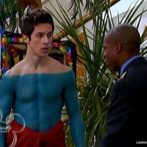 David Henrie sexy nude picture nude