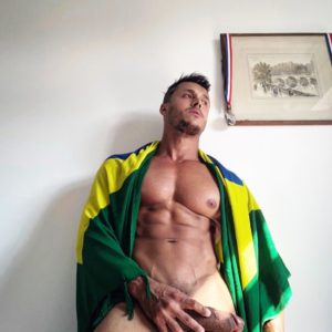 Diego Barros leaked nude nude
