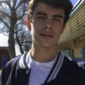 Hayes Grier bum sexy pics