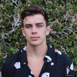 Hayes Grier exposing dick sexy pics