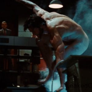 Hugh Jackman nude nude