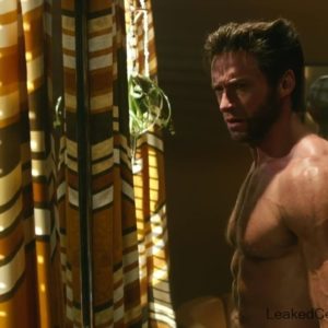 Hugh Jackman sex nude