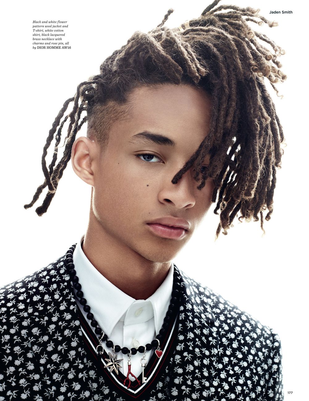 [nsfw] Jaden Smith Nude And Sexy Pics 27 Pics – Male Celebs