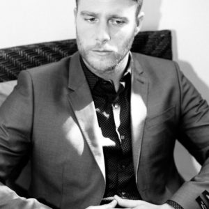Jake McDorman sexy nude picture sexy