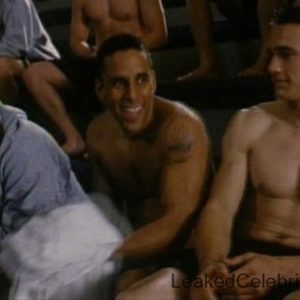 James Franco porno picture nude