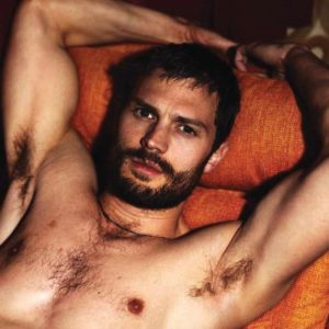 Jamie Dornan porn shirtless