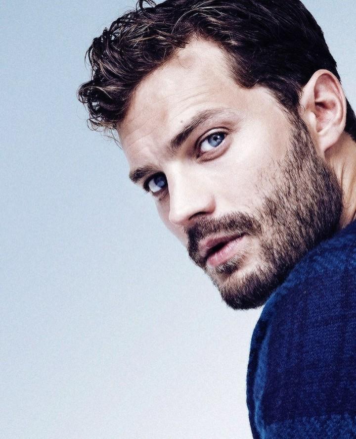 Jamie Dornan Nude Pics Exposed 146 Pics Male Celebs