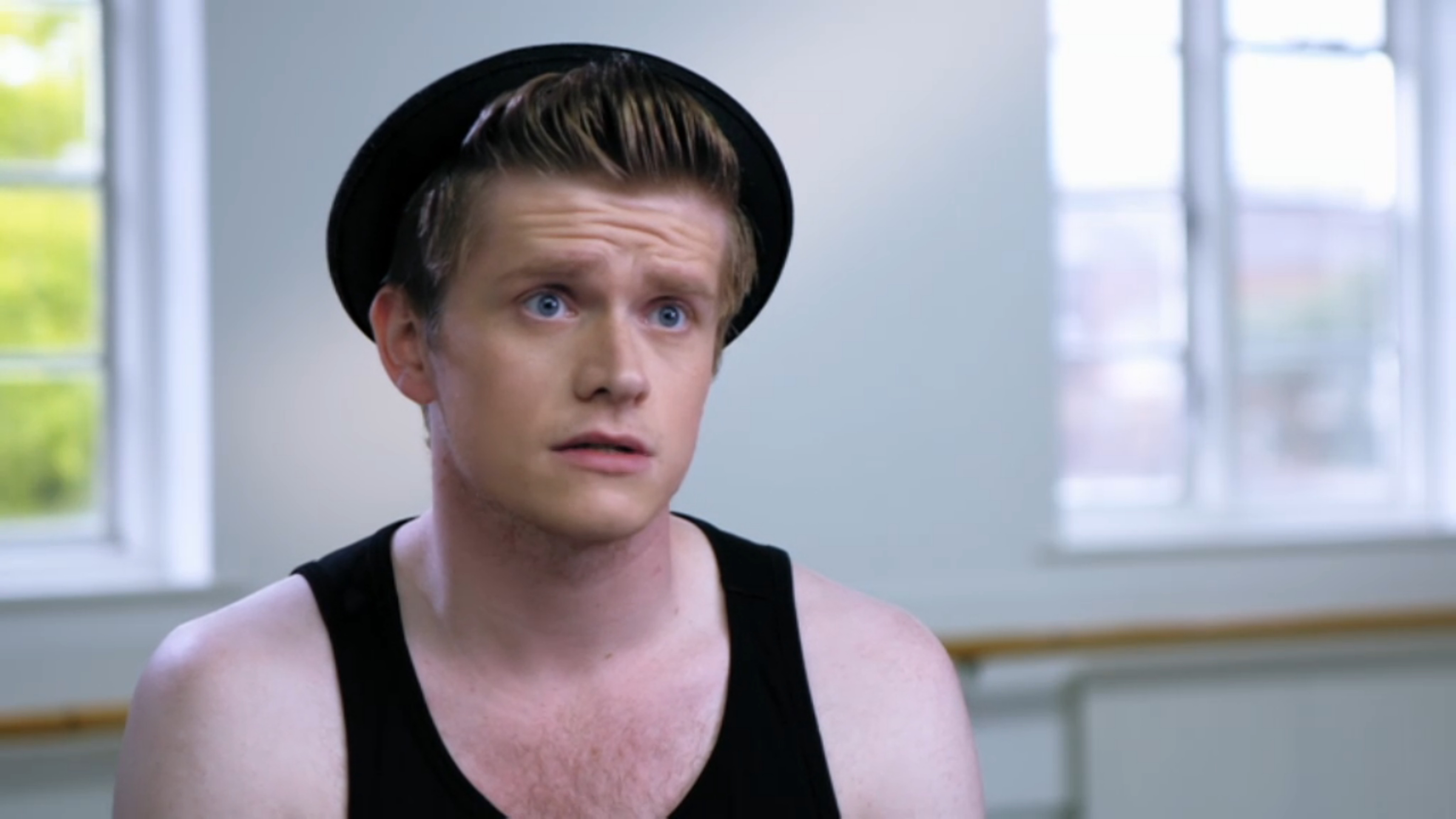 Josh Harwood Leaked Nude Pics ( 108 Pics ) Male Celebs