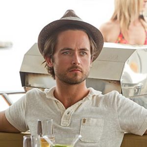 Justin Chatwin porn pic sexy