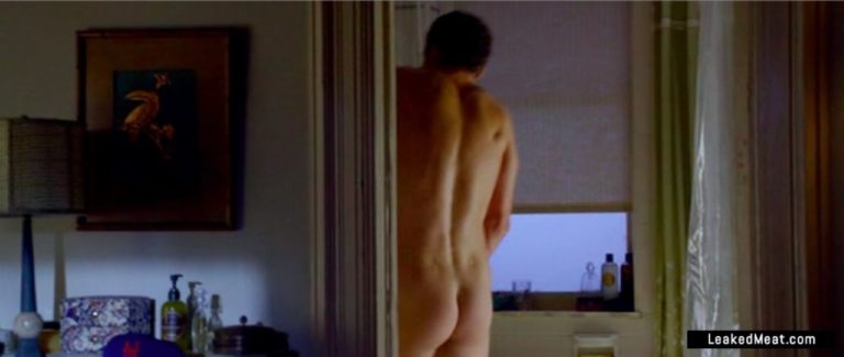 Justin Timberlake beautiful body nude