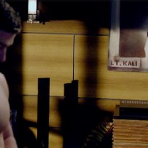 Justin Timberlake penis nude