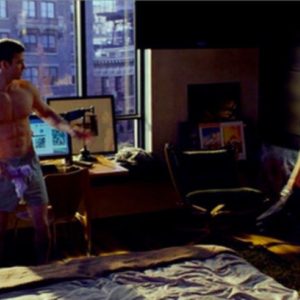 Justin Timberlake porno picture nude